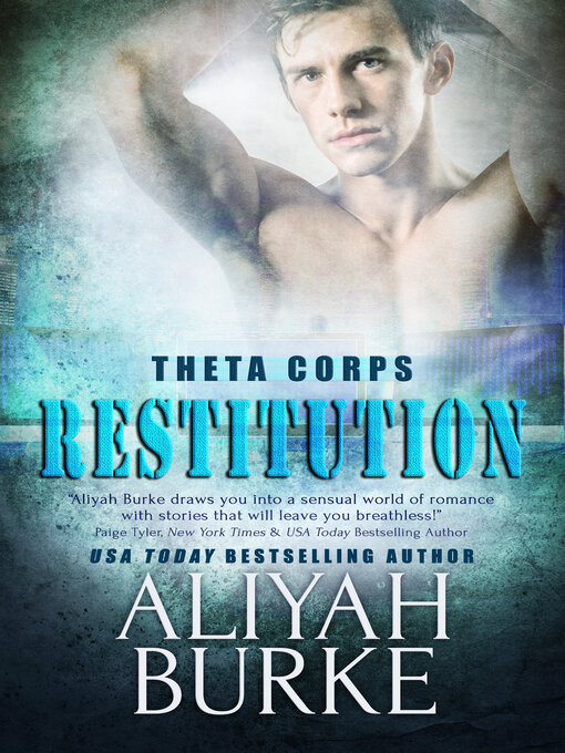 Title details for Restitution by Aliyah Burke - Available